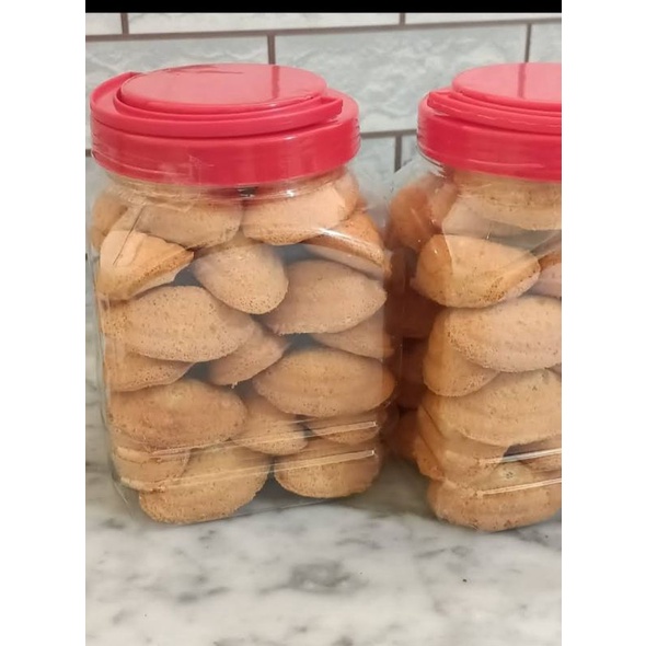 

Bolu Kering - Rasa Original - Bolu Jadul - Bolu Kering Enak