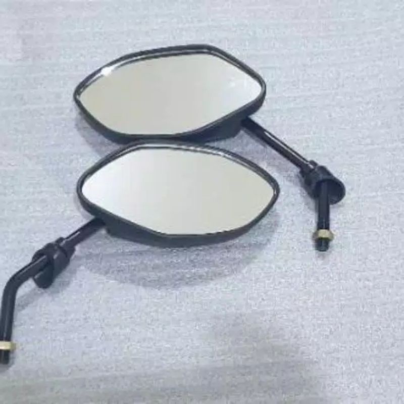 KACA SPION BEAT STANDAR MODEL ORI 1 SET (2PCS)