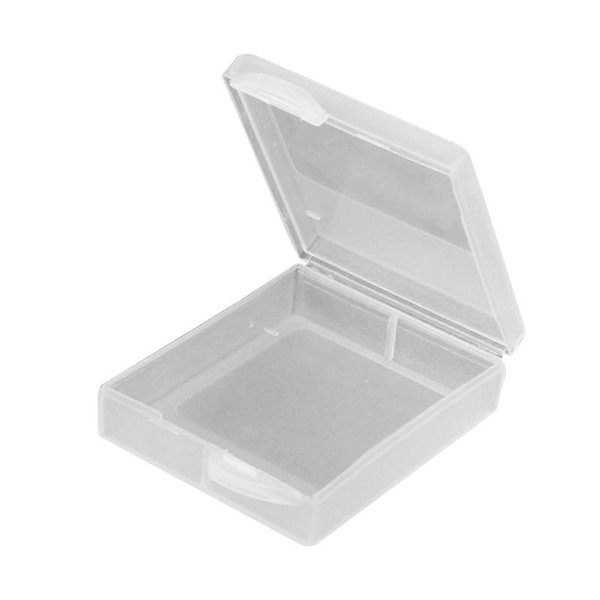 Action Camera Battery Case / Box Baterai for GOPRO, BRICA B-PRO & Xiaomi Yi Camera