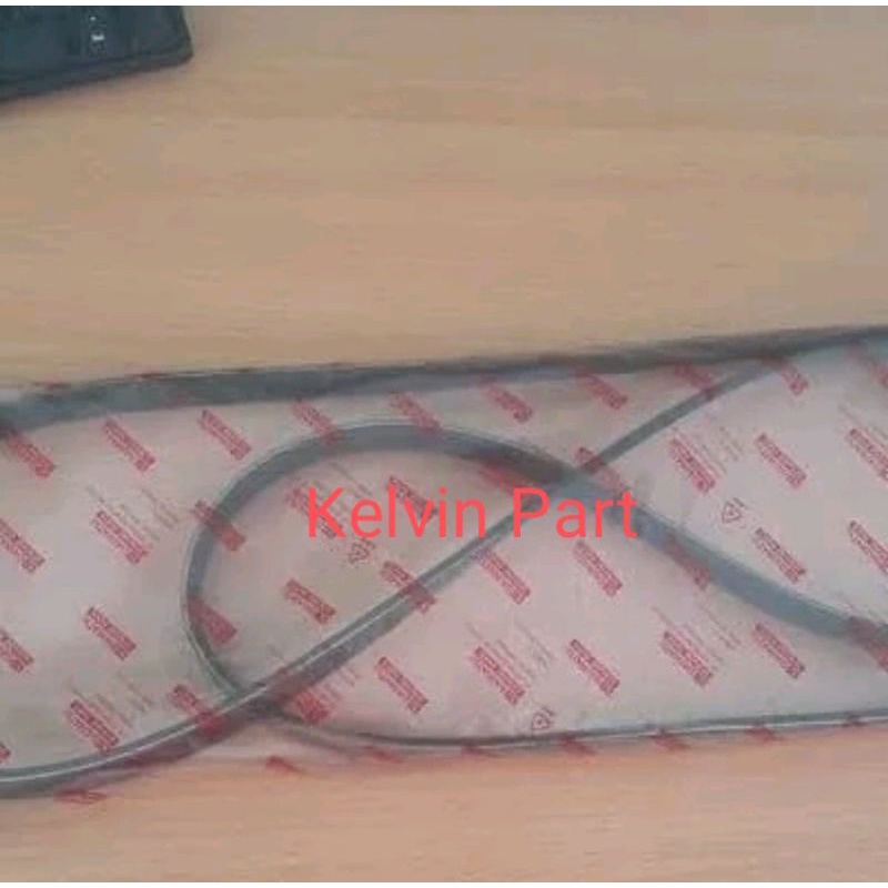 V Belt Van Belt Fan Tali Kipas Daihatsu Gran Grand Max 1.5cc 6PK 1810