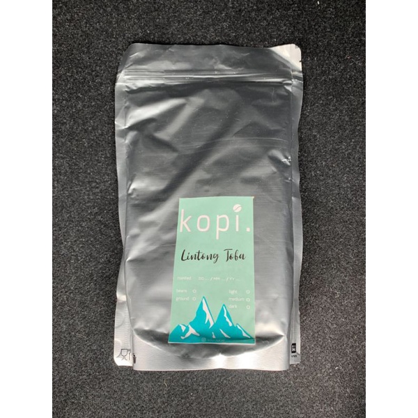 

KOPI LINTONG TOBA BUBUK 500GR KOPI BUBUK BIJI KOPI ARABICA ROBUSTA KOPI KEMASAN KOPI GILING