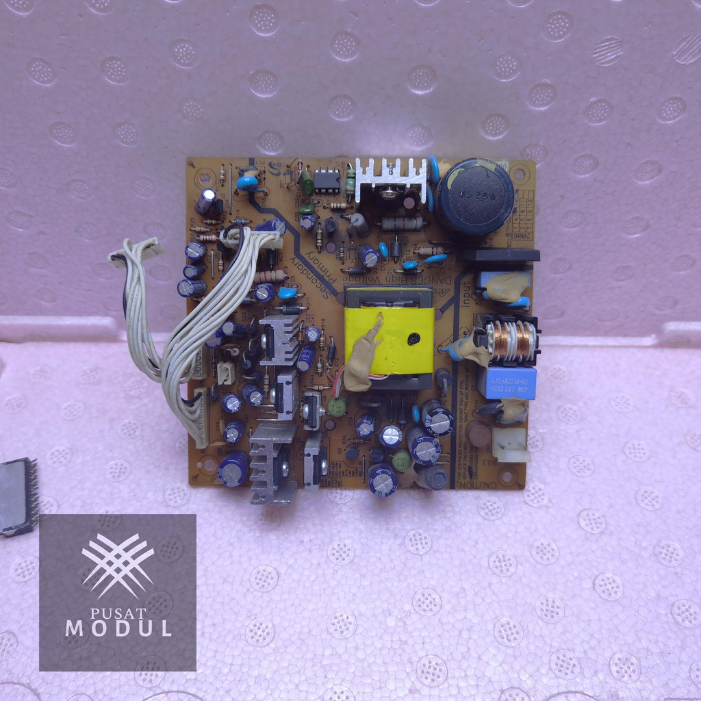 POWER SUPPLY | PSU DVD SAMSUNG HT-P1200 | ortp-993