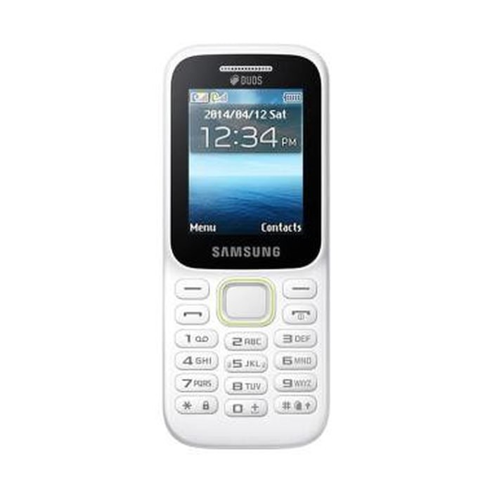 Jual Samsung Piton B310E Handphone Shopee Indonesia