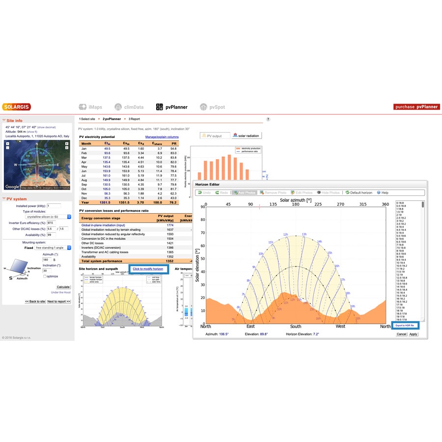 PVsyst 7.1.1.18993 Professional