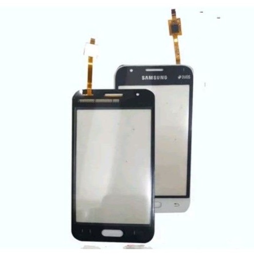 TOUCSCREEN SAMSUNG J1 MINI TS TC LAYAR SENTUH J105F  J106