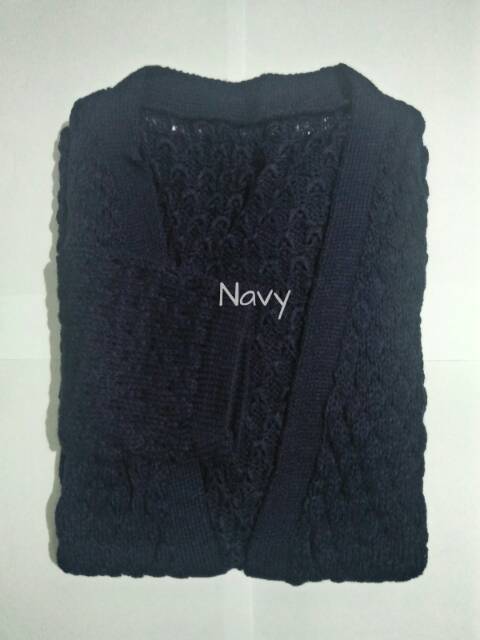 OBRAL SERBA 25 RIBU !! POPCORN CARDY RAJUT