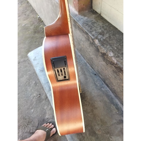 guitar Anderson Original