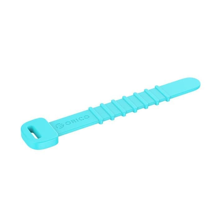 ORICO SG-PH5 Colorful Silicone Cable Tie