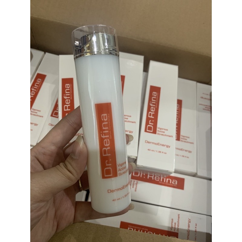 Dr. Refina anti strechmark