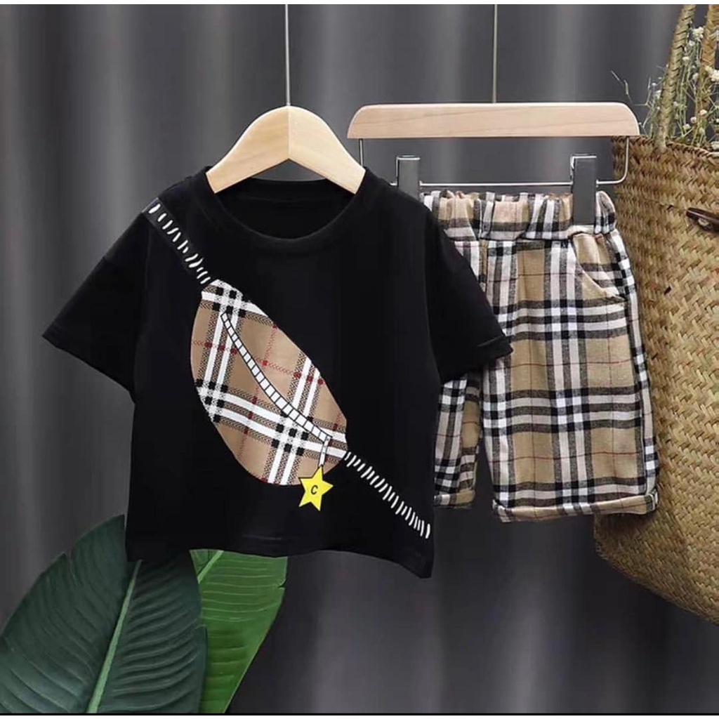 SETELAN BAJU ANAK SETELAN KAOS ANAK SETELAN KENZIE WESBAG 1-5 TAHUN BAJU ANAK KAOS ANAK CELANA ANAK BAJU ANAK KEKINIAN BAJU ANAK TRENDY