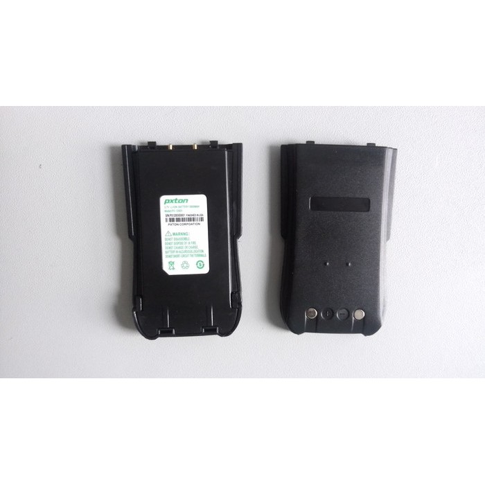 Baterai-Battery-Batu Batrai HT PXTON 1200X ORIGINAL 2800mah Berkualitas