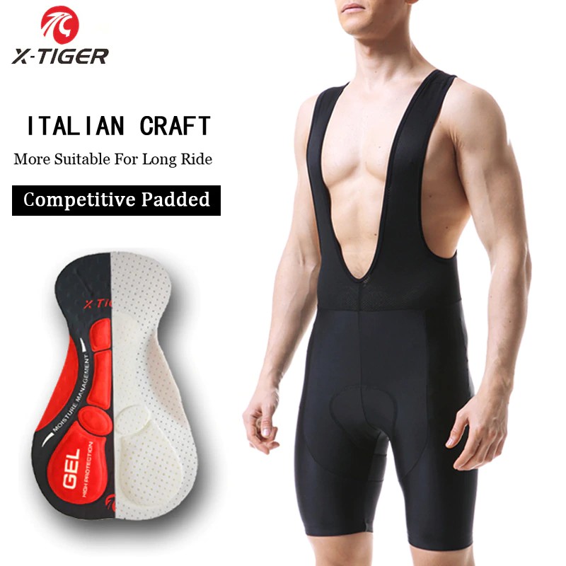 biking bib shorts