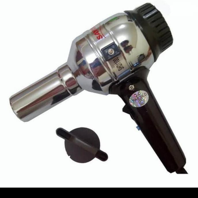 Hair Dryer / Sayota Pengering Rambut Shd-1100 Nirinarose