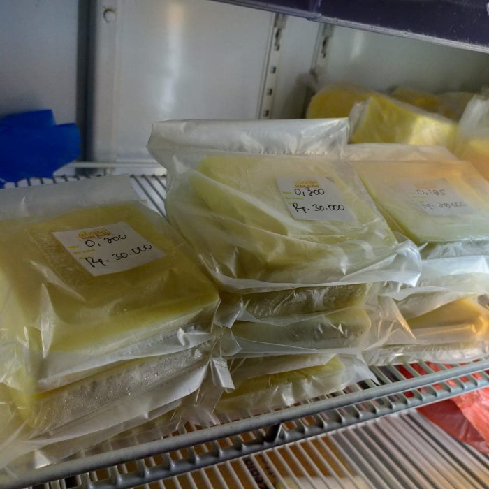 

Keju- Mozarella Cheese -Keju.