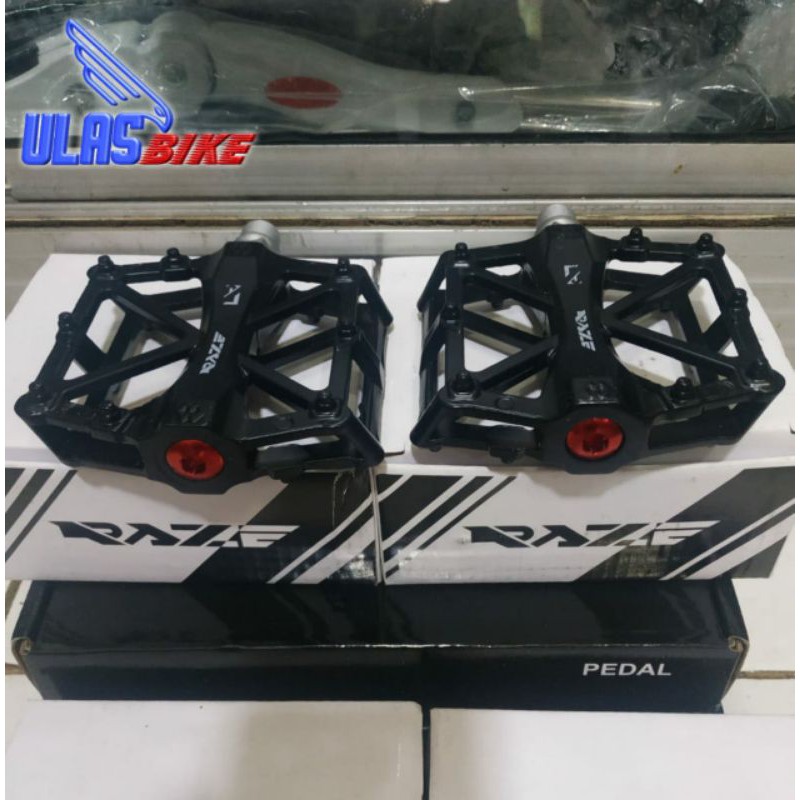 Pedal Sepeda RAZE P78 Original
