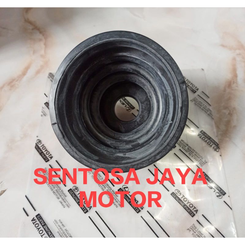 KARET BOOT AS RODA LUAR TOYOTA HARRIER TH 2003 2004 2005 2006 2007 2008 2009 2010 2011 2012