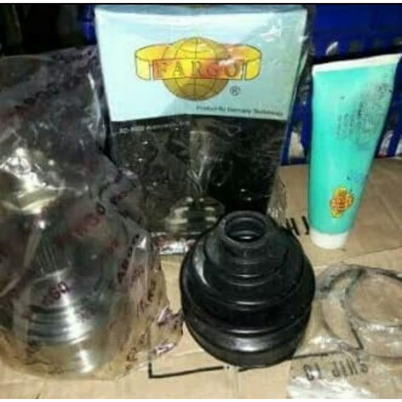 Kokel Kohel CV Joint Outer / Luar Civic Genio, Civic Estilo