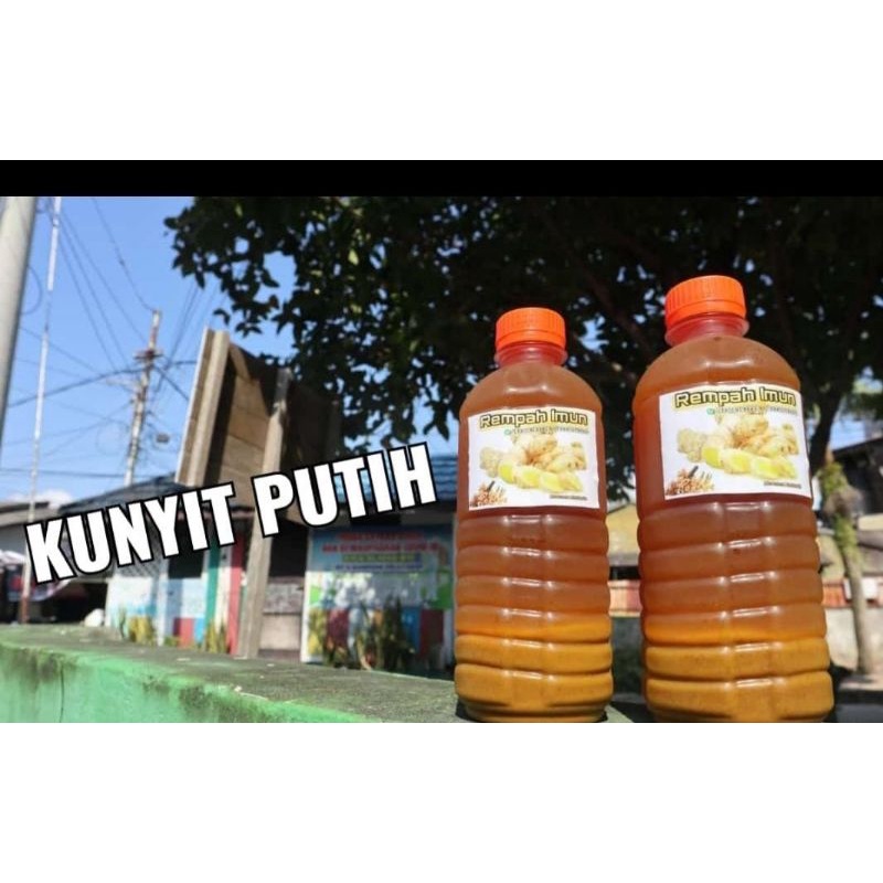 

Jamu Imun