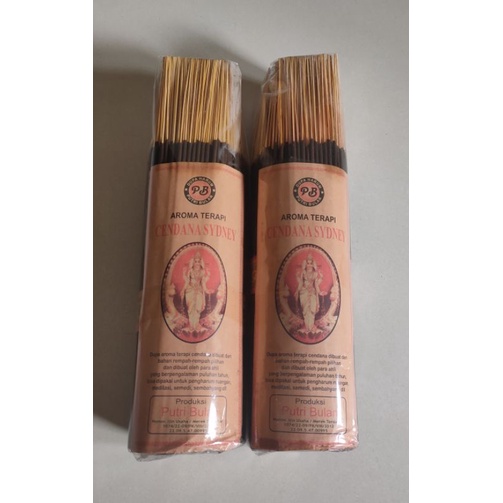 hio dupa full celup wangi CENDANA SYDNEY