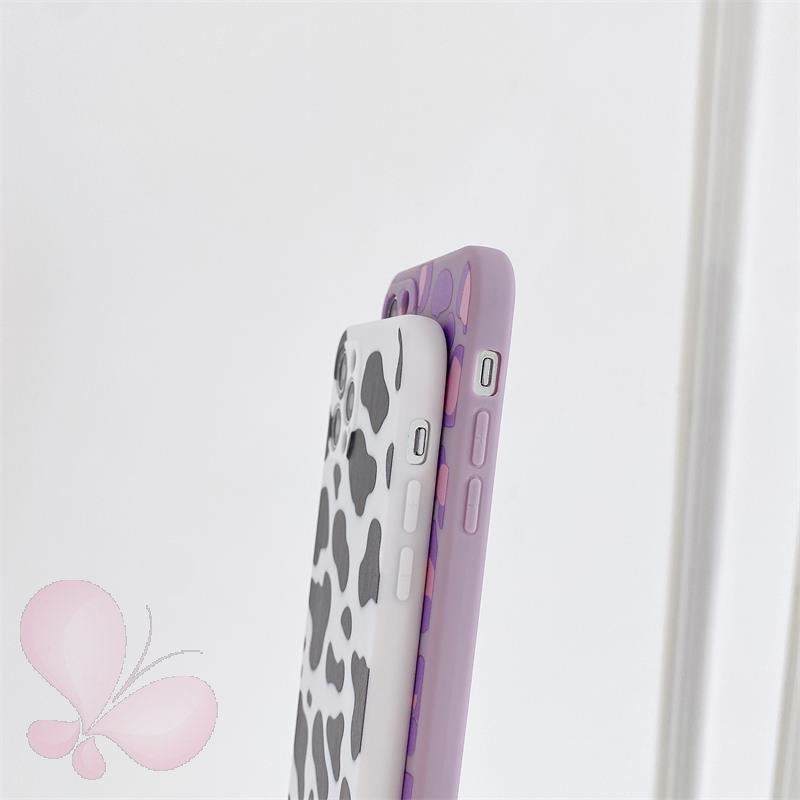 Case Oppo A15S Reno 6 A52 A72 A92 A12 A15 A94 A5 A9 2020 A53 2020 A7 A5S A11K F19pro Reno 5 5F 4 4f 4lite A31 2020 A3S A12E A93 F17Pro Leopard Soft TPU Back Cover-3