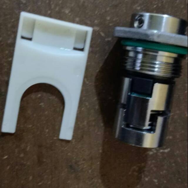 Mechanical seal grundfos CR 8