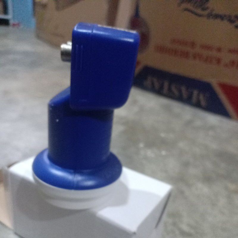 LNB KU Band Dual Output