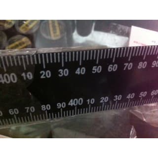 

Penggaris Siku Besi 12 Inch Besti Tebal Penggaris Siku Berkualitas High Quality