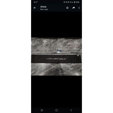 Okuma Power Surf 8K 3903XH