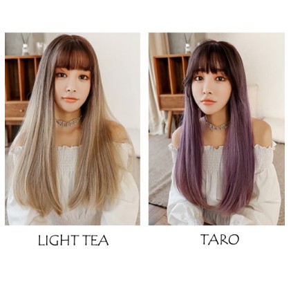 WIG DAILY LOLITA C8213 WARNA GRADASI