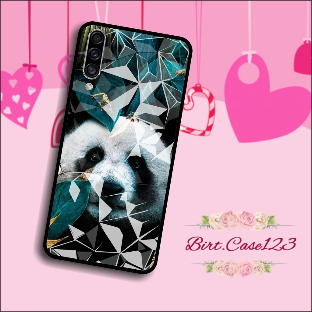 softcase diamond gambar ANIMAL Realme C1 C2 C3 U1 2 2 Pro 3 Pro 5 5i 5s Pro 6 Pro X Xt C11 C12 BC213