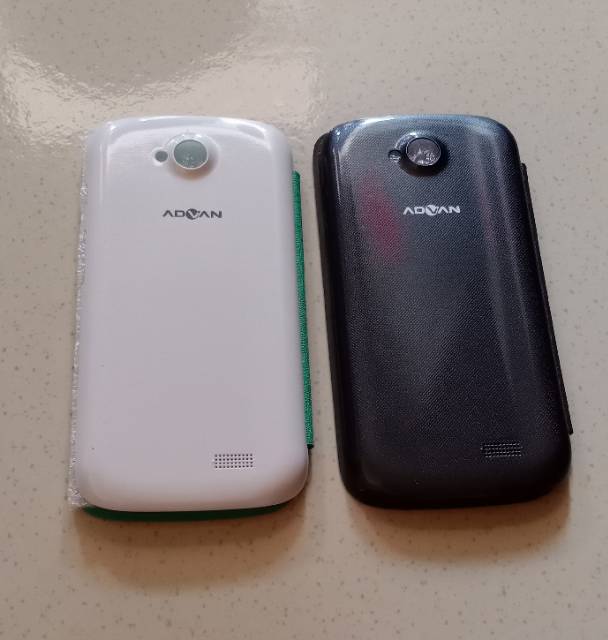 Flipcover advan S5J