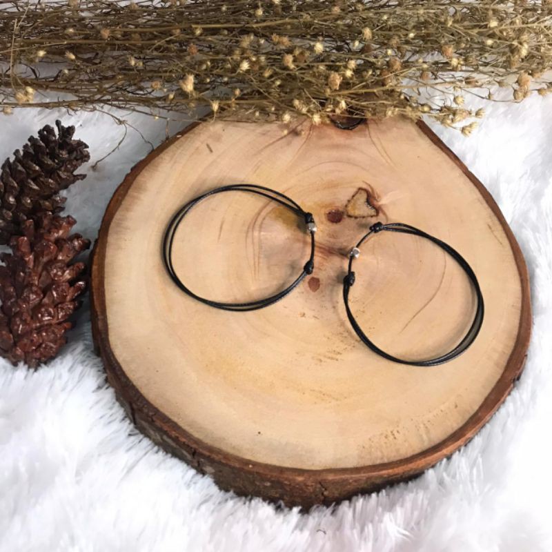 Gelang Couple Simple