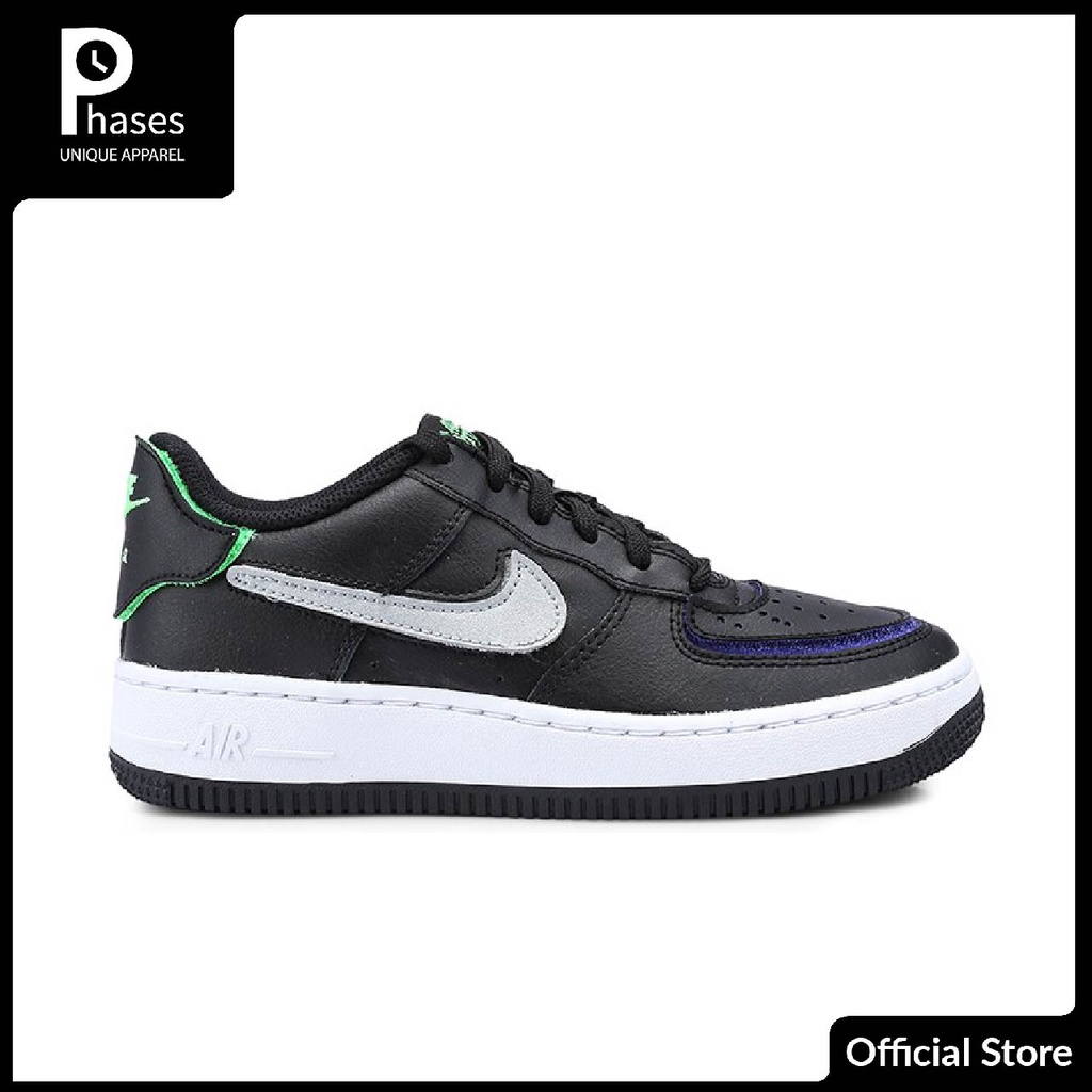 Nike Air Force 1 Black Original