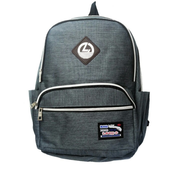 TAS RANSEL PRIA WANITA, GROSIR TAS RANSEL MURAH BANDUNG