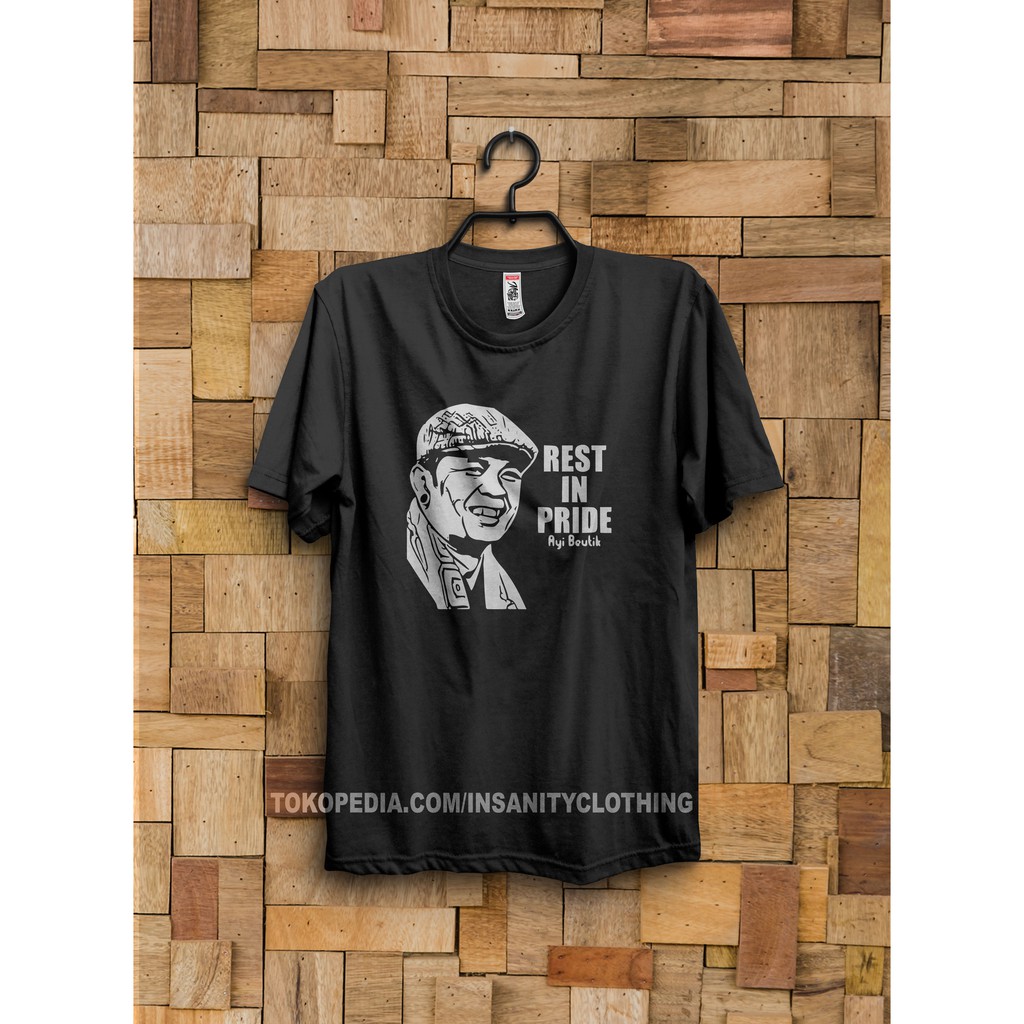 KAOS PERSIB AYI BEUTIK BOBOTOH VIKING ULTRAS HOOLIGAN 02