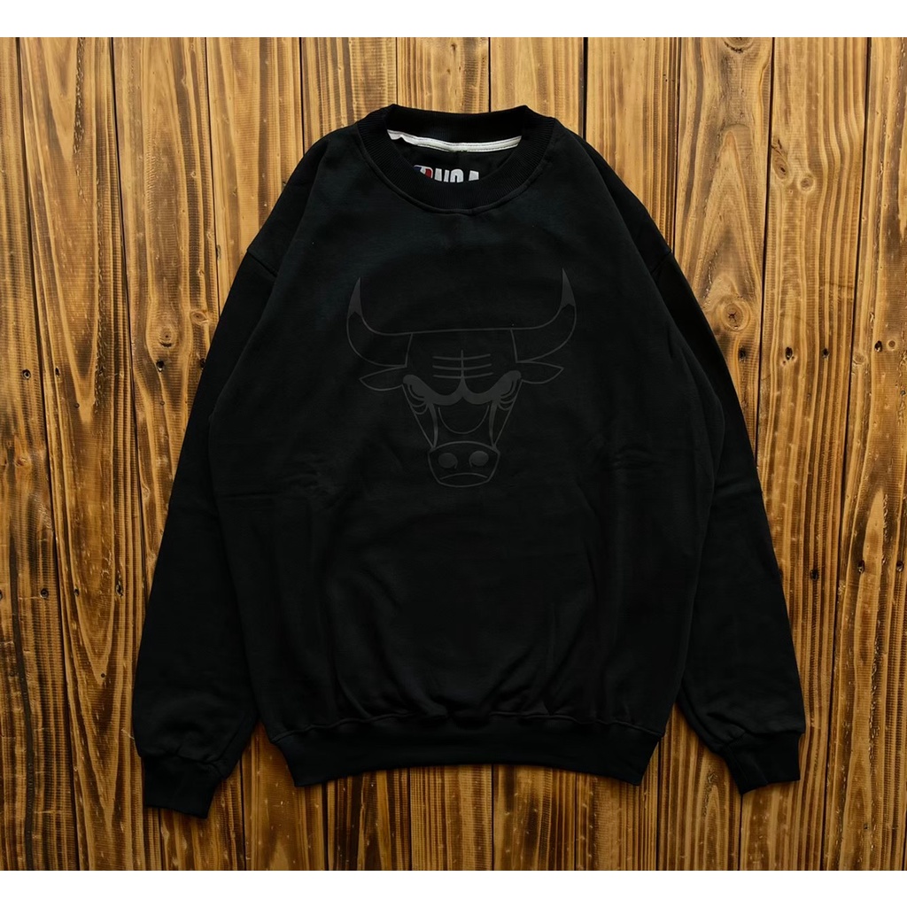 Crewneck NBA Bulls