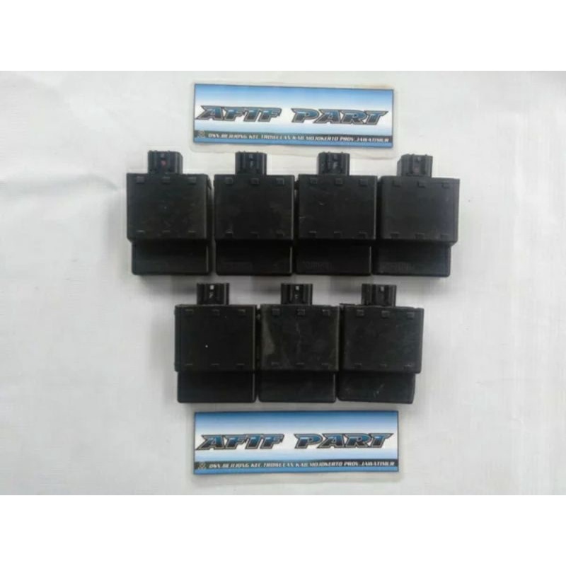 cdi Yamaha Jupiter z burhan vega r new original