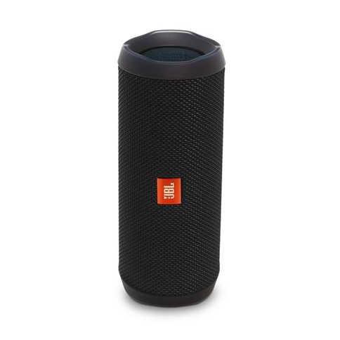Terbaru Jbl Flip 4 Wireless Portable Bluetooth Speaker