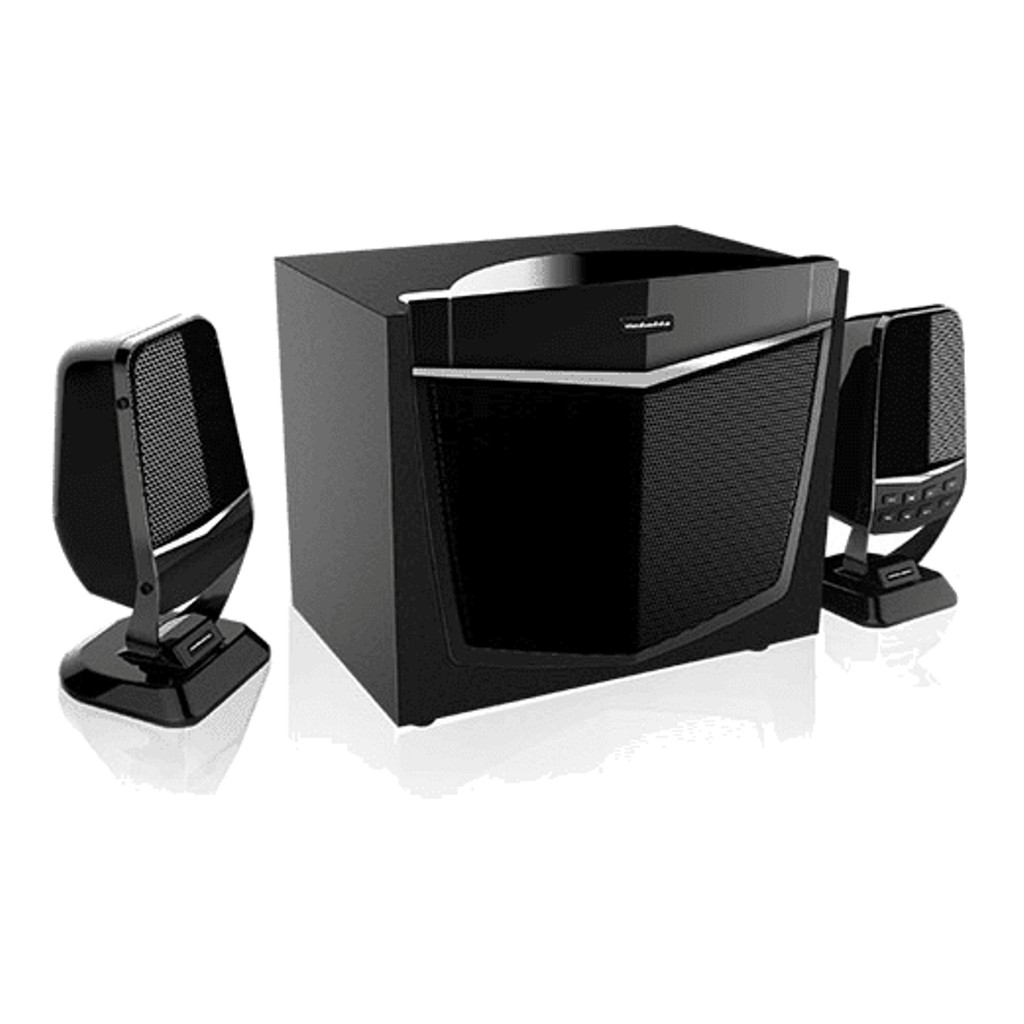 SIMBADDA  SPEAKER SIMBADDA CST 4600N USB MMC BLUETOOTH REMOTE