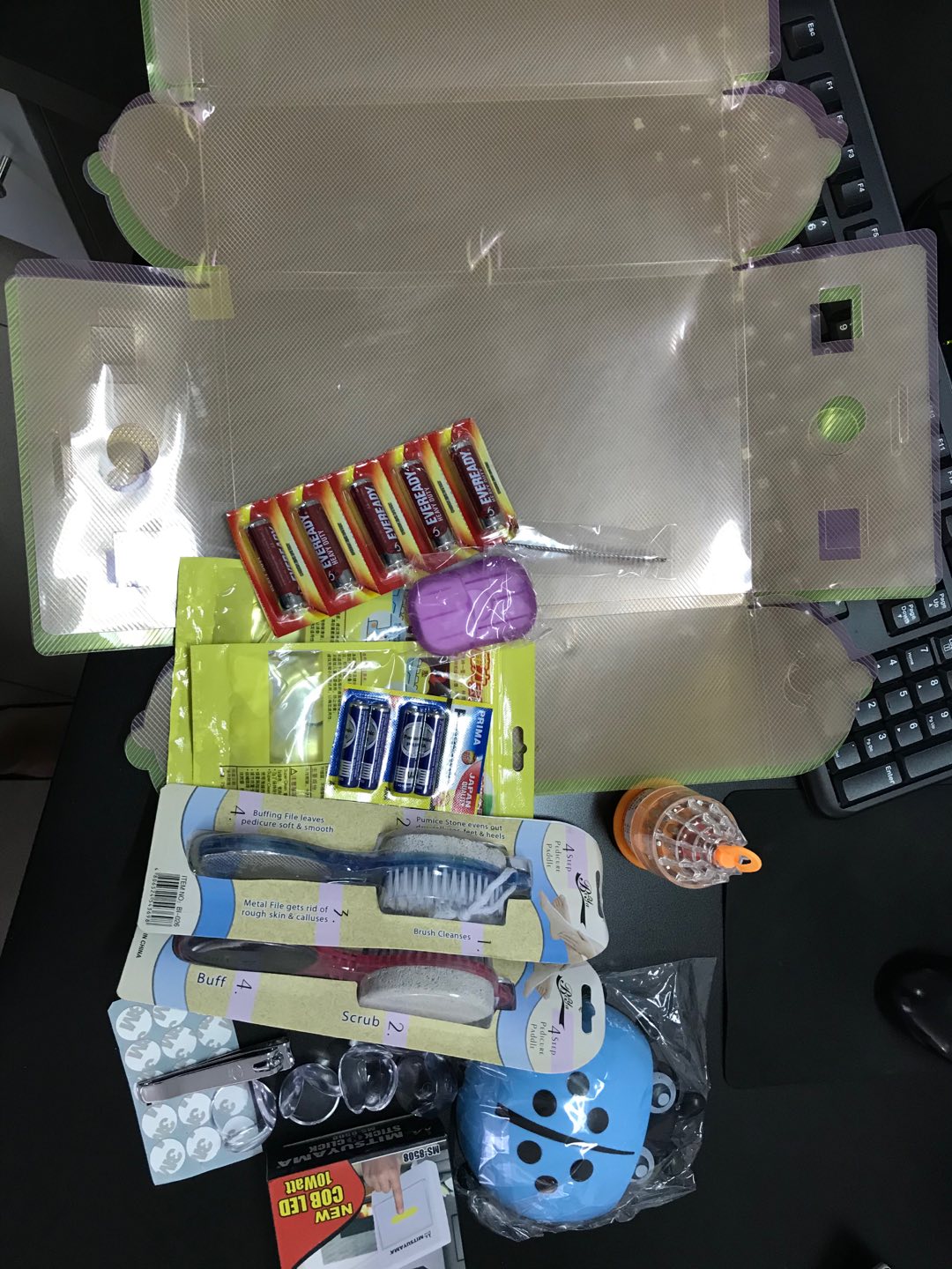 Brush Pembersih Sedotan Stainless Sikat Pembersih Sedotan Stainless