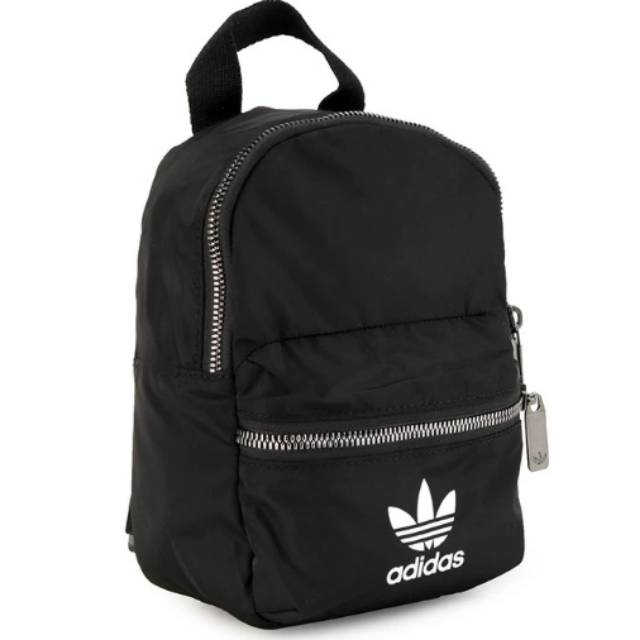adidas mini backpack original
