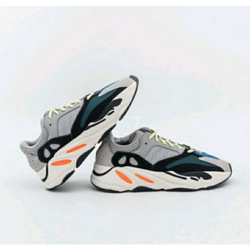 Adidas Yeezy Boost 700 Wave Runner