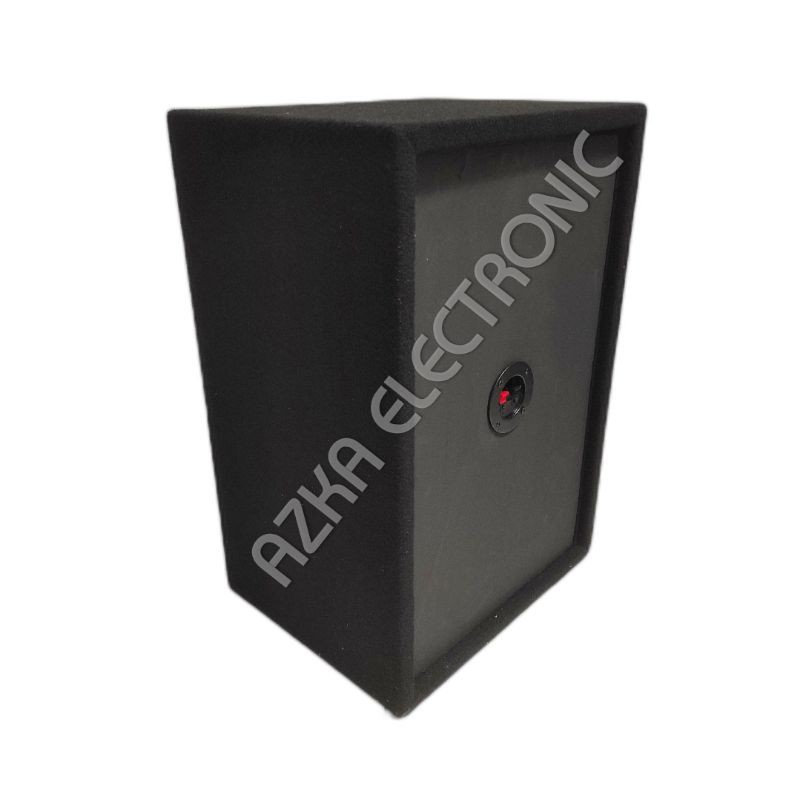 Box Speaker 10 Inch