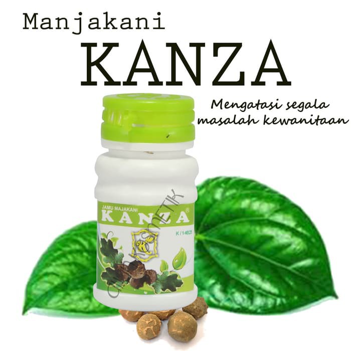 

Jual Majakani Kanza Original Murah