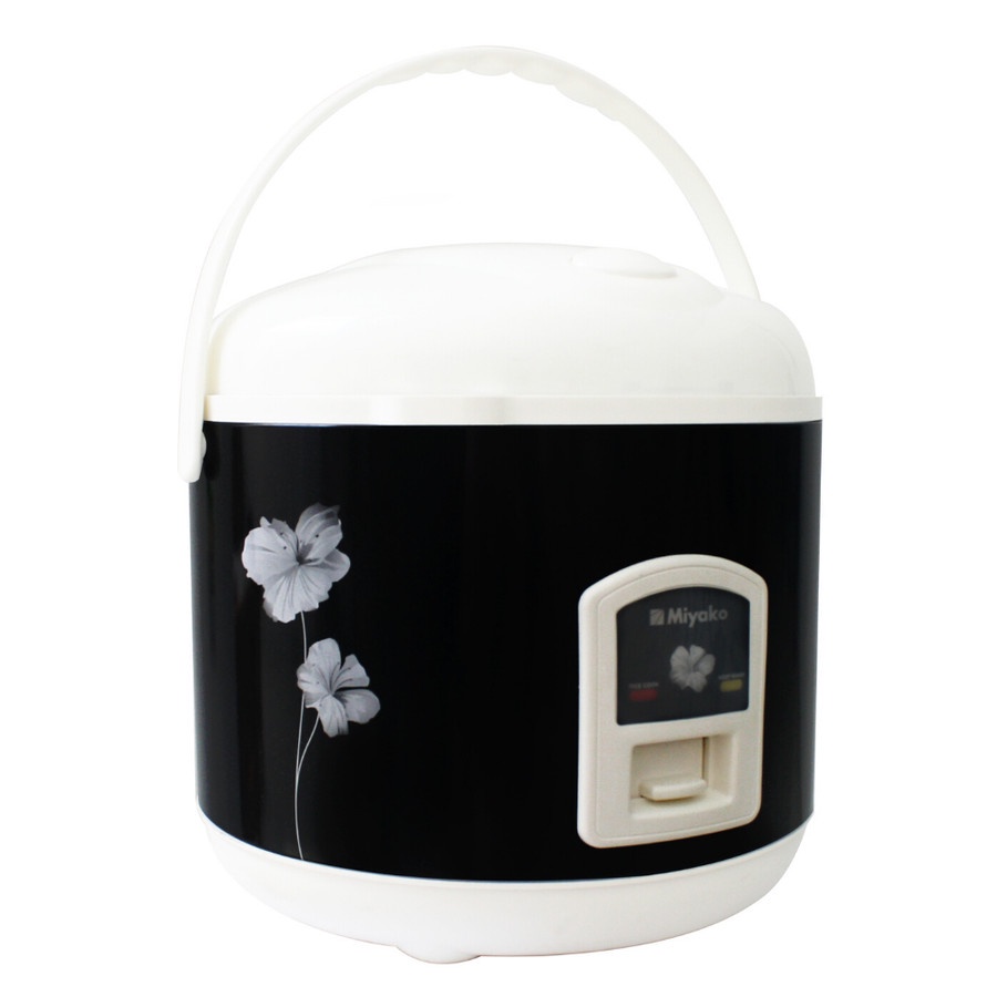 Miyako MCM838 Magic Com 2.2 Liter 3in1 450 Watt Rice Cooker MCM-838