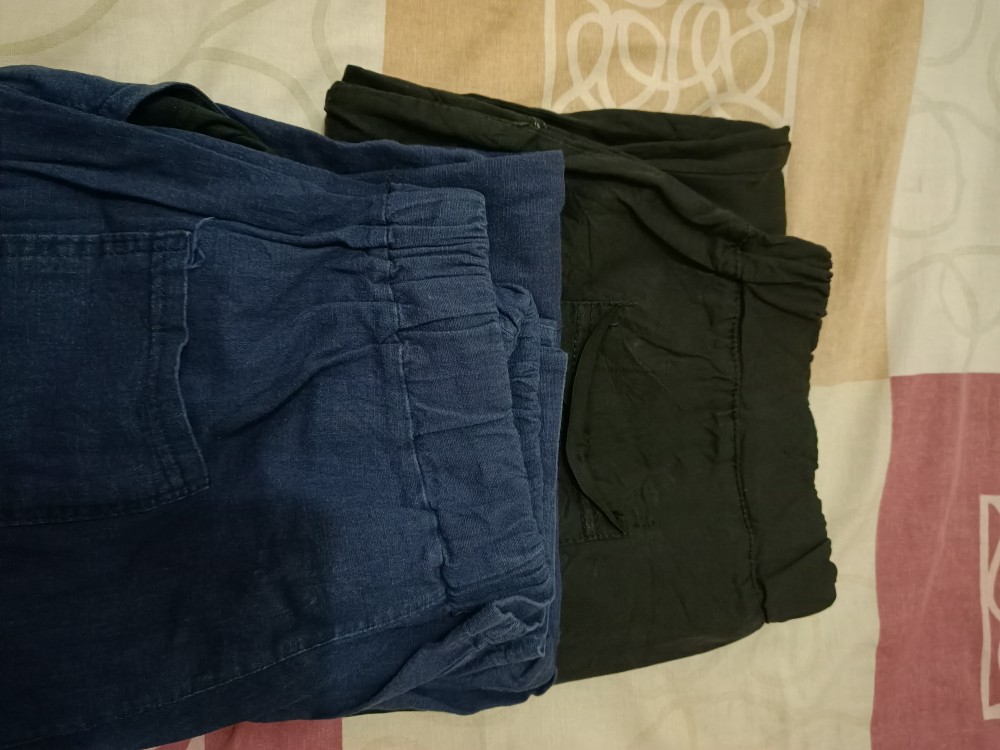 Baking Soda Ken Gallery