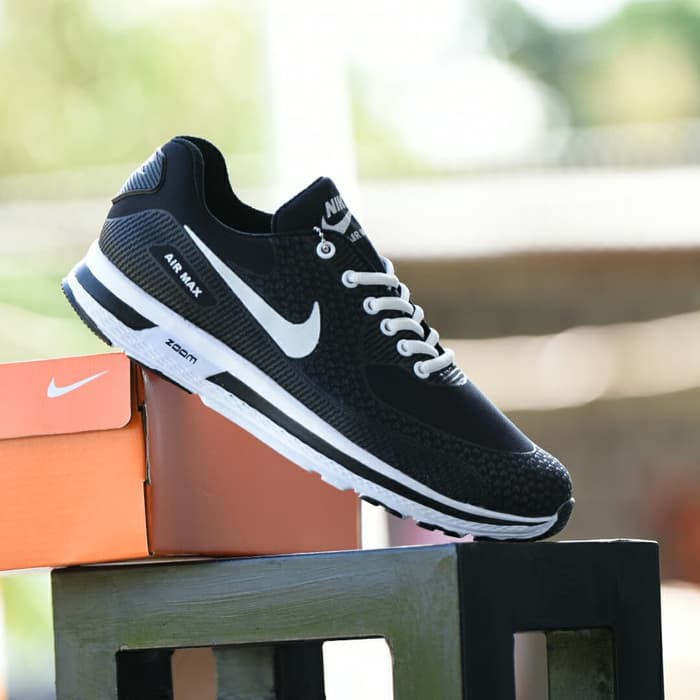 sepatu nike air max zoom