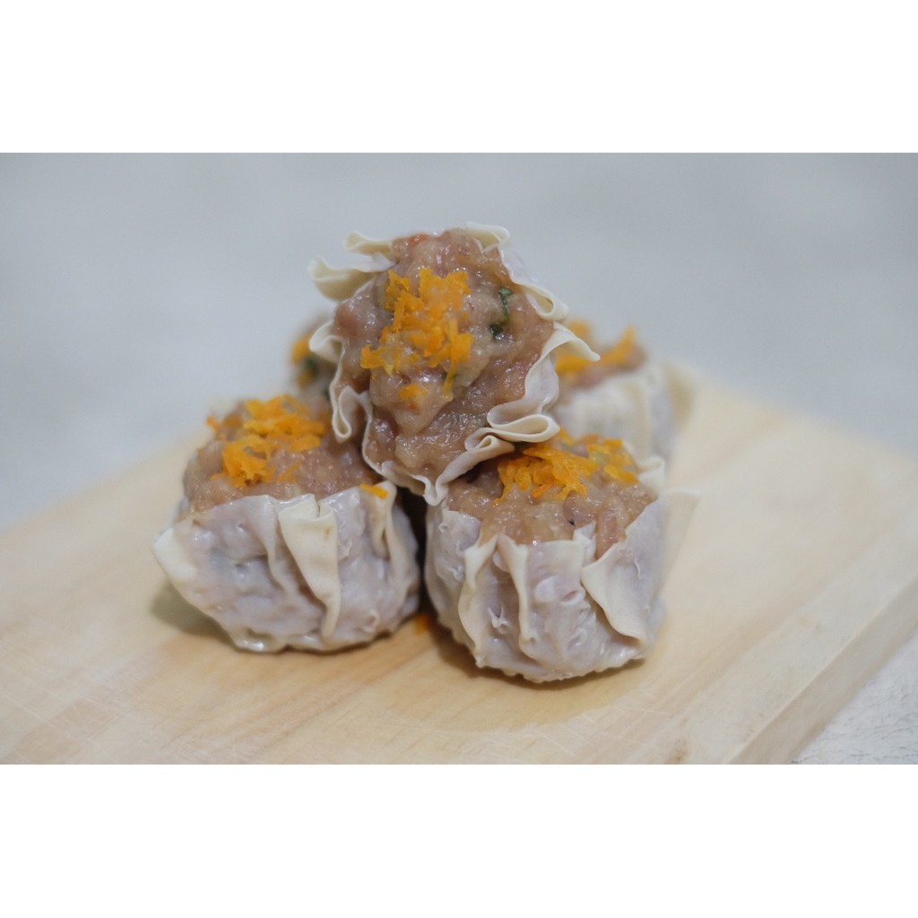 

Siomay (Jumat saja)