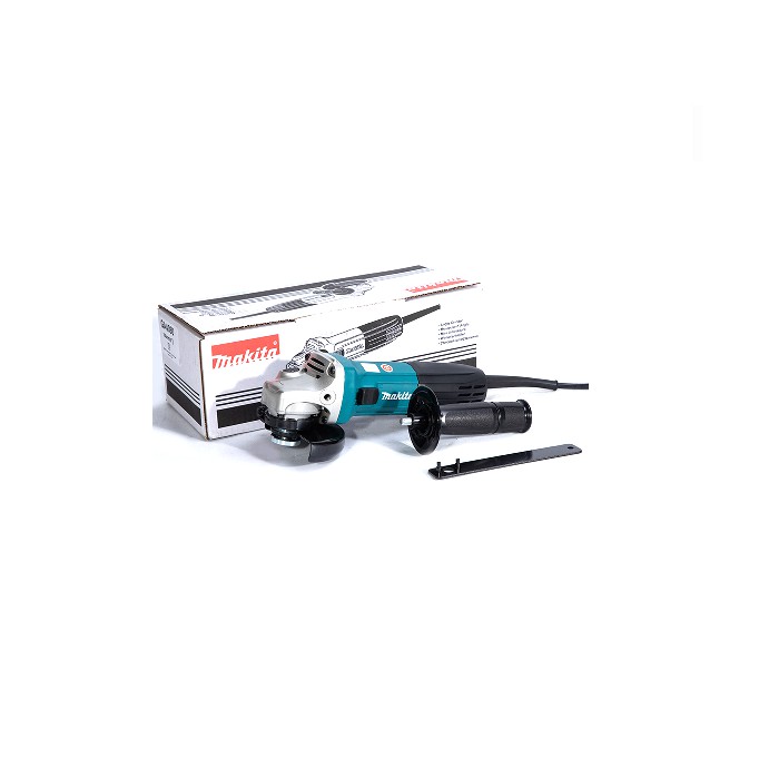 MAKITA GA 4030  GA4030  / Mesin Gerinda Tangan 4&quot; Inch Slim Body / Angle Grinder 4 Inch