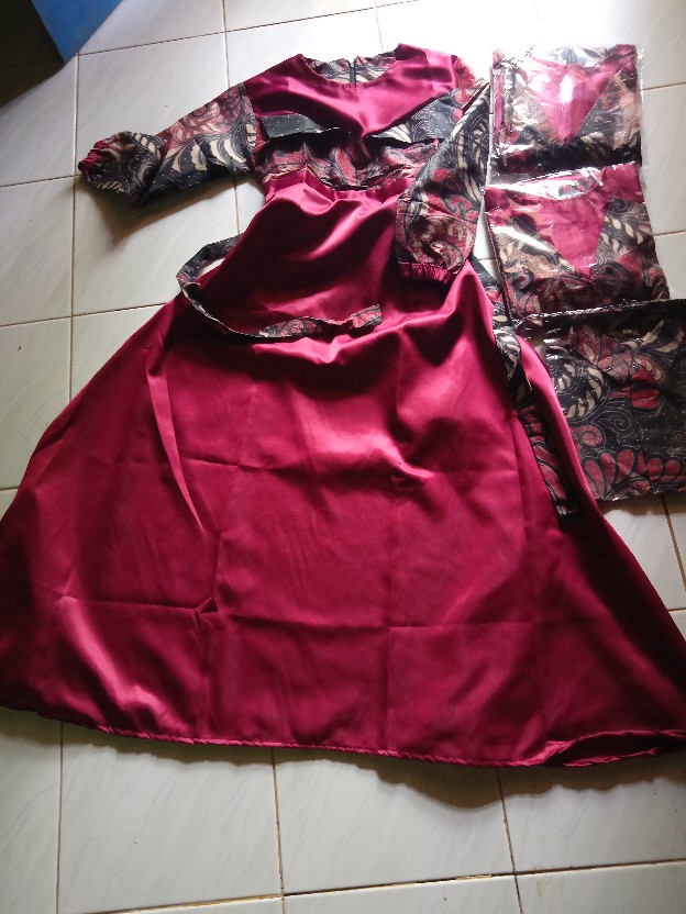 Couple Batik New (ori) Ready Size Jumbo, Sedia Anak Cwok Dan Cwek ,serta M.l.xl.xxl,xxxl